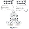 Fel-Pro HS26414PT fits Kia Sedona HS 26414 PT PermaTorque Engine Cylinder Head Gasket Set