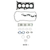 Fel-Pro HS26449PT fits Mitsubishi Lancer HS 26449 PT PermaTorque Engine Cylinder Head Gasket Set