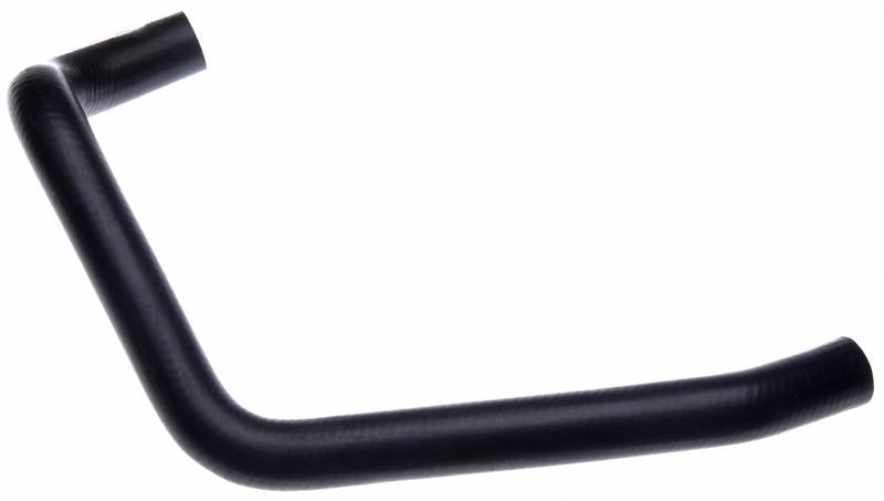 Gates 21168 1981 fits Nissan 310 4-Cyl. 1.5L Lower - Eng. To Pipe Molded Cool