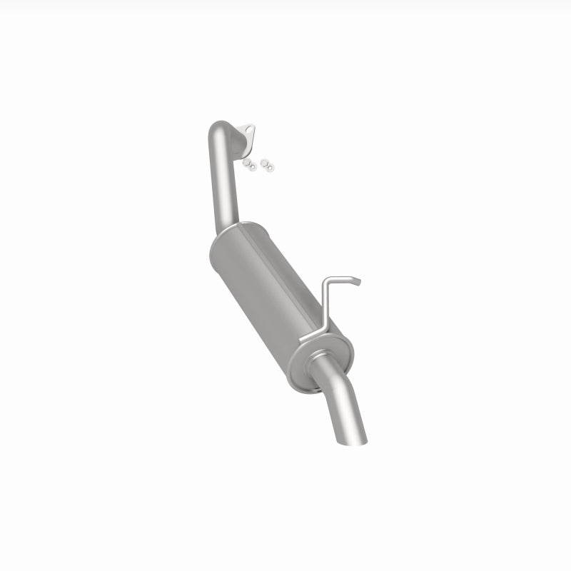 Magnaflow 108-0027 BRE Exhaust 08-15 fits Scion xB 2.4L Muffler Kit