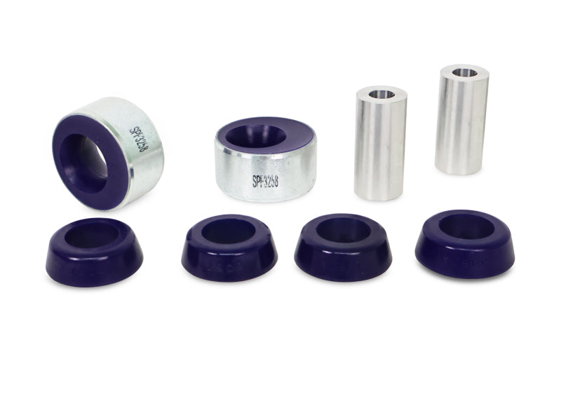 Superpro SPF3258SSK fits Mazda Camber Adjustable Rear LCA Inner Bushing/Caster