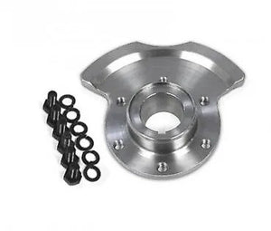 Competition Clutch PCW-MZD-02 86-88 fits Mazda RX7 Counterweight w/ Bolts