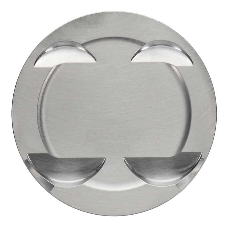 Wiseco K553M835 MAZDA Turbo -4cc 1.201 X 83.5 Piston Shelf Stock Kit