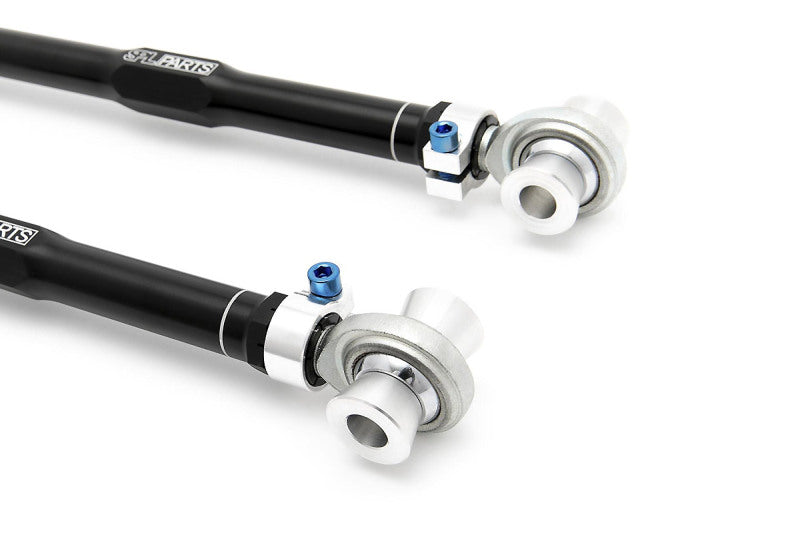 SPL Parts SPL RTAEL JSN 2019+ fits Hyundai Veloster N Rear Toe Links w/Eccentic