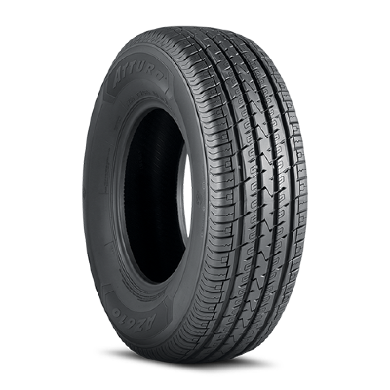 Atturo AZ610-I0064510 AZ 610 Tire - 235/70R16 106H