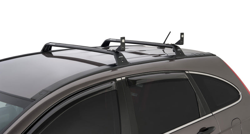 Rhino-Rack 32123 Sunseeker Awning Angled Up Brackets for Flush Bars (RSP/RS/SG)