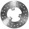 Brembo OE 68B407L7 17 18 Peugeot Metropolis Active 400cc 200x4mm Rotor Fixed