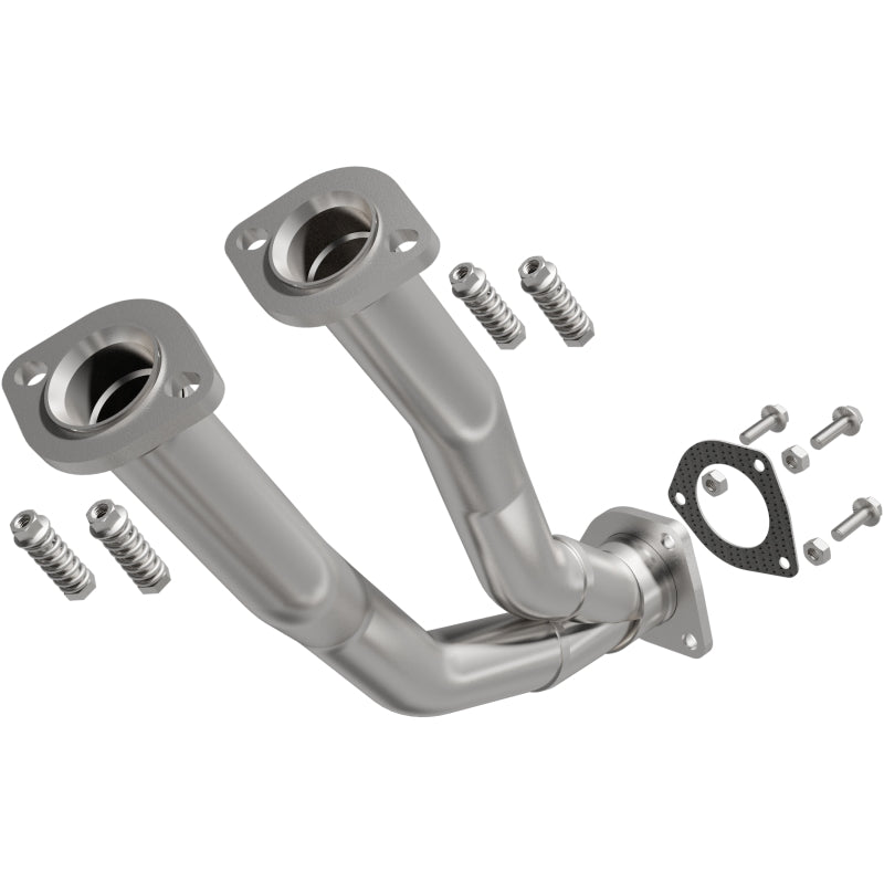 Magnaflow 107-0006 BRE Exhaust 96-01 fits Cherokee 2.5L 4.0L Front Pipe Kit