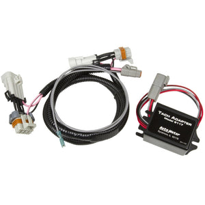 AutoMeter 9123 Autometer LS Plug & Play Harness With Tach Adapter