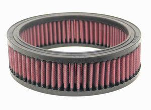 K&N Engineering E-3402 K&N Custom Air Filter 7in OD X 5 1/2in ID x 2in H