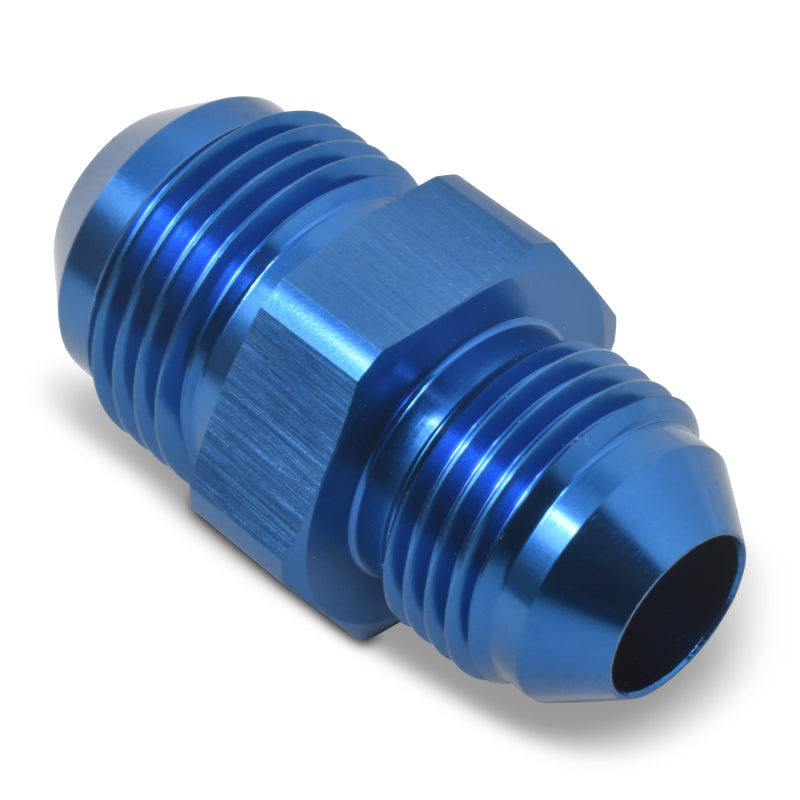 Russell 661810 Performance -8 AN to -12 AN Flare Reducer (Blue)