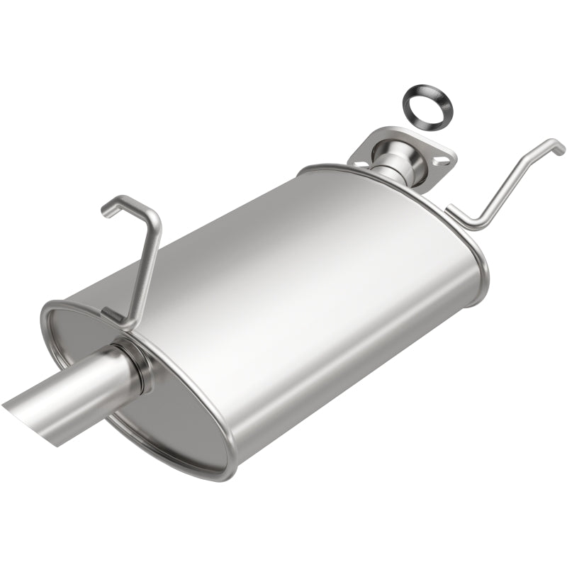 Magnaflow 106-0273 BRE Exhaust Kit 06-12 fits Mitsubishi Eclipse 2.4L
