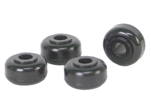 Whiteline W33372  Universal Shock Eye Bushings (4) ID 9.5mm - Thick 15.9mm