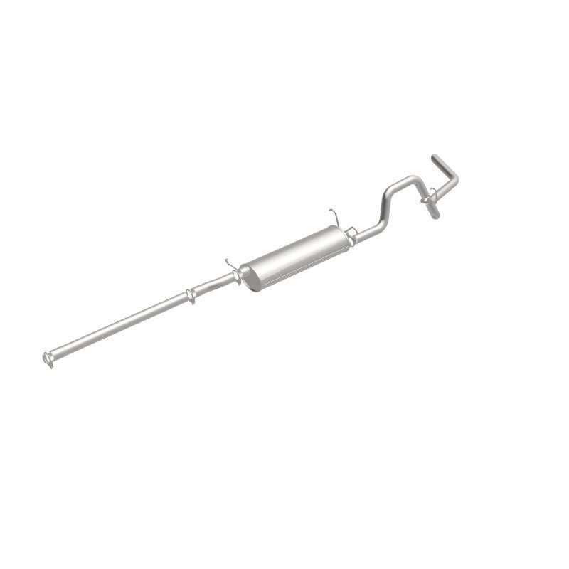 Magnaflow 106-0026 BRE Exhaust Kit 01-04 fits Ford F-150