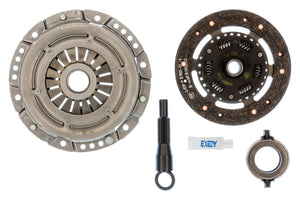 Exedy OE 17015 1954-1966 Volkswagen Beetle H4 Clutch Kit