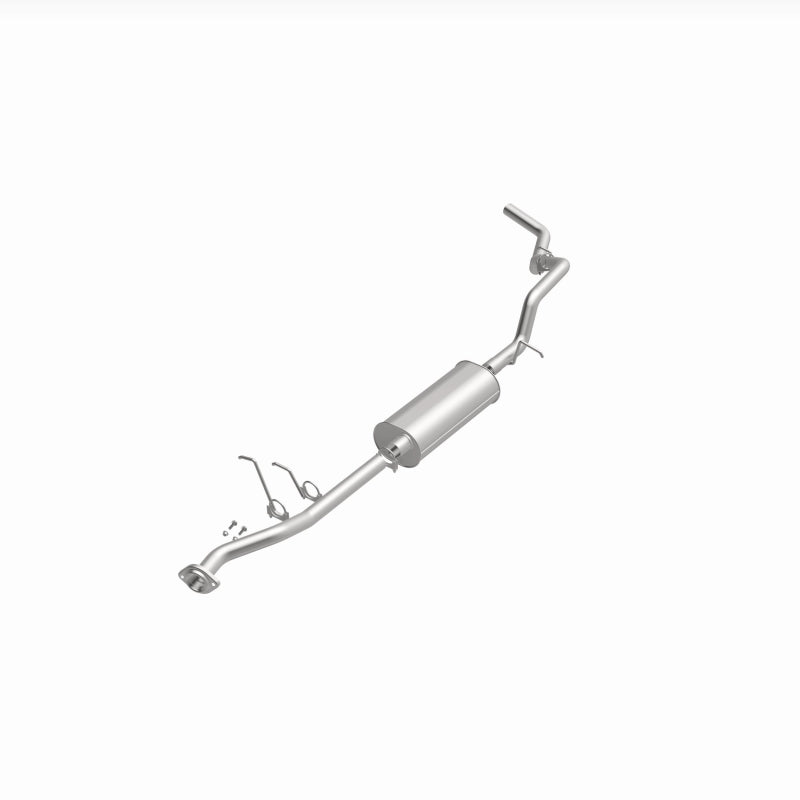 Magnaflow 106-0714 BRE Exhaust Kit 02-07 fits Silverado Sierra