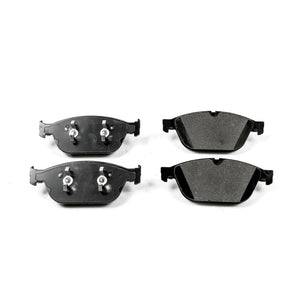 PowerStop 16 1546 11 fits Audi A8 Quattro Front Z16 Evolution Ceramic Brake Pads