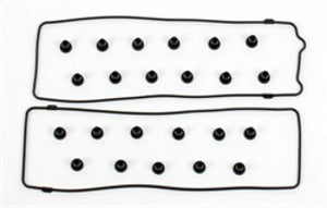 Cometic C5178 fits Ford 96-04 4.6L SOHC Valve Cover Gasket Set