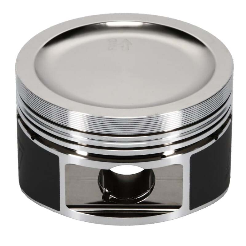 Wiseco 6556M87AP fits Nissan SR20/SR20DET Turbo -12cc Dish 9.1:1 CR 87mm Piston
