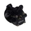 Peterson Fluid Systems 09-1561 Primer Filter Mount -12AN 1 1/2-12