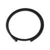 Mishimoto MMSBH-0872-PB PTFE Braided -8AN 6ft Hose Black