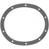 Fel-Pro RDS13089 fits Jeep Wrangler Axle Housing Cover Gasket Oval Shaped 10 Bolt Hole Gasket
