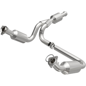 Magnaflow 5582578 09-13 fits Chevrolet Silverado 1500 5.3L Direct Fit Converter