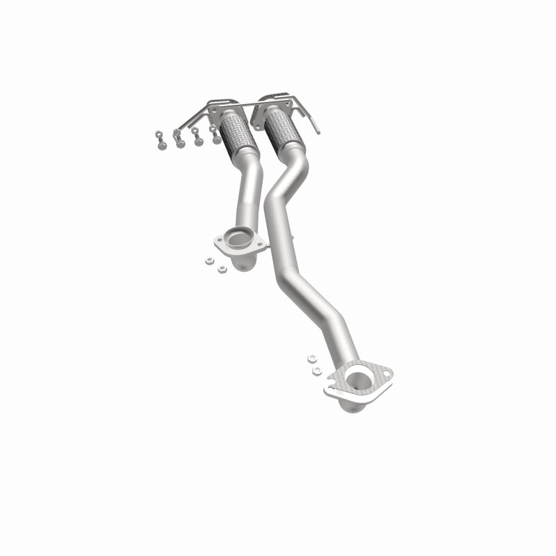 Magnaflow 107-0284 BRE Exhaust 11-15 Lincoln MKX 3.7L Front Pipe Kit