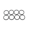Wilwood dust SEAL/SQ-RING kit caliper 1.25/1.25 8-PK