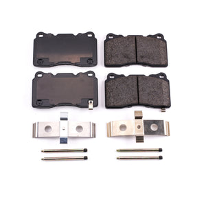 PowerStop fits Buick Regal Front or Rear Z17 Evolution Ceramic Brake Pads
