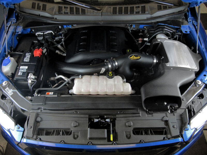 Airaid 405-338 Intake Kit fits Ford F150 V6-2.7L 15-20