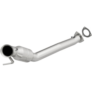 Magnaflow 60507 11-12 Ram 2500/3500 6.7L Front Direct Fit Stainless Catalytic Converter