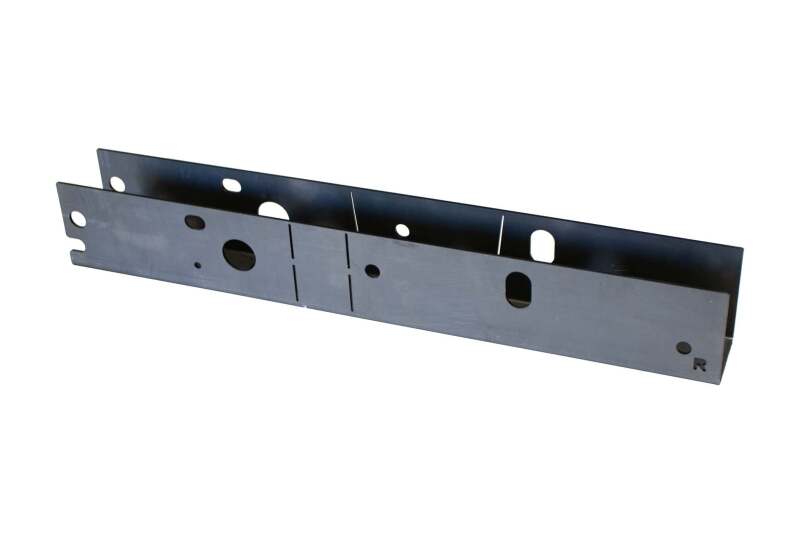 RustBuster RB7730L Rear Frame Section Left Side