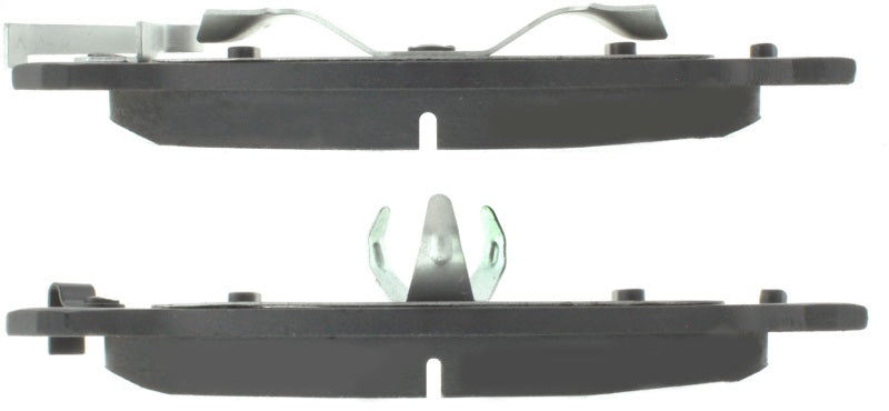 Stoptech 309.0666 Sport Brake Pads w/Shims and Hardware - Rear