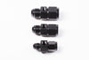Radium Engineering 14-0148-08 8AN Inline to 1/8NPT Female Fitting