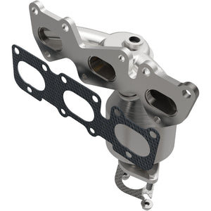Magnaflow 07-10 Kia Sedona 3.8L California Grade CARB Compliant DF Manifold Catalytic Converter