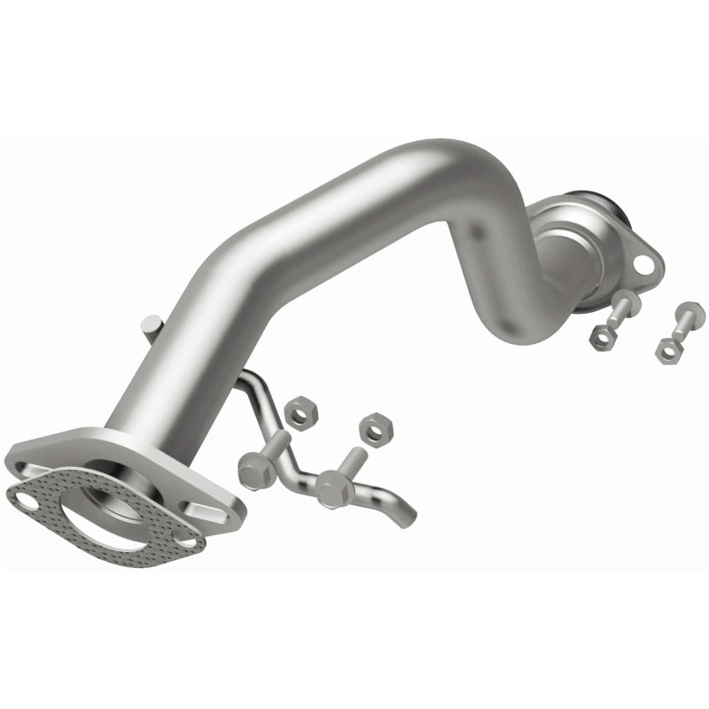 Magnaflow 107-0108 BRE Exhaust 06-12 Eclipse 2.4L Front Pipe Kit