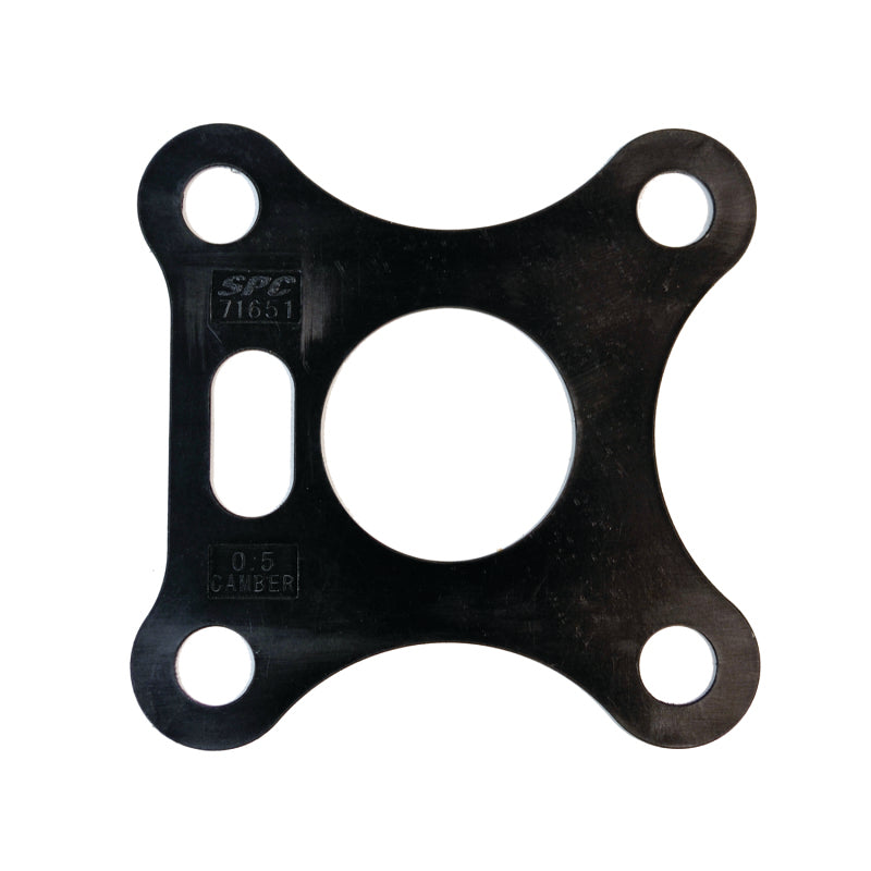 SPC Performance 71651 Euro Spec 07-08 fits Honda Civic Type R Rear Camber Shims 0.50 Degree (Single)