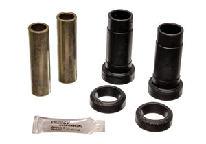 Energy Suspension 4.3122G Front Lower Control Arm Bushing - Black