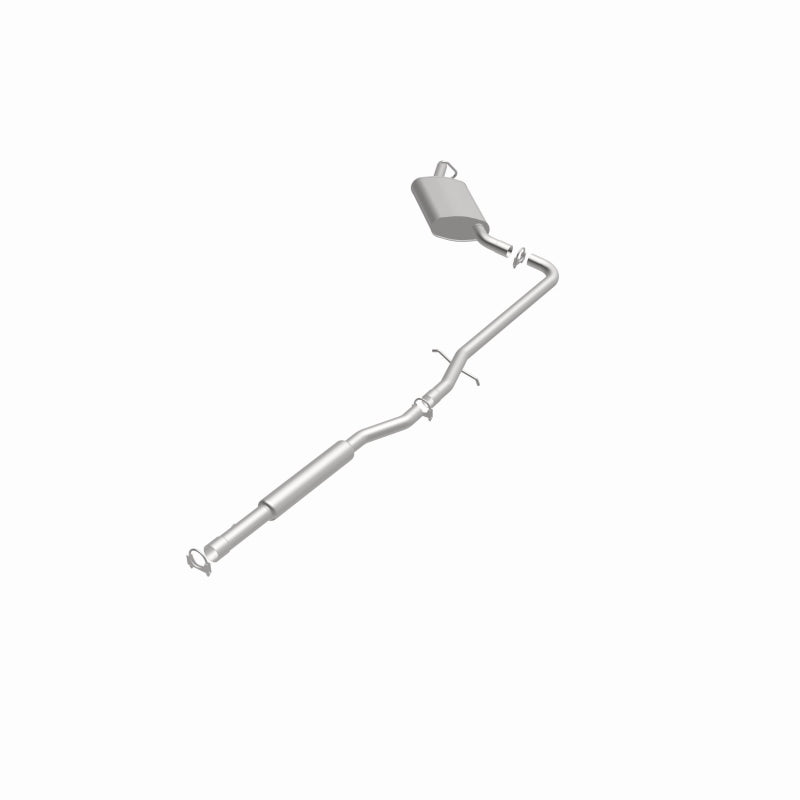 Magnaflow 106-0072 BRE Exhaust Kit 00-05 LeSabre Park Ave Bonneville 3.8L