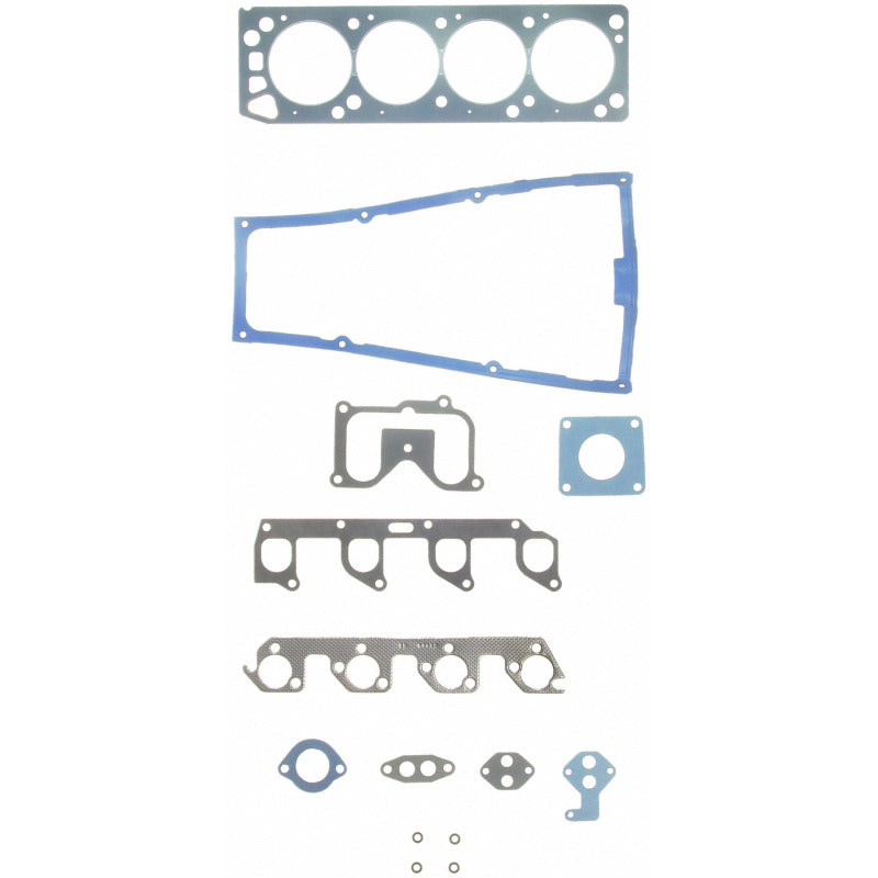 Fel-Pro HIS8993PT6 fits Ford Ranger HIS 8993 PT-6 PermaTorque Engine Cylinder Head Gasket Set