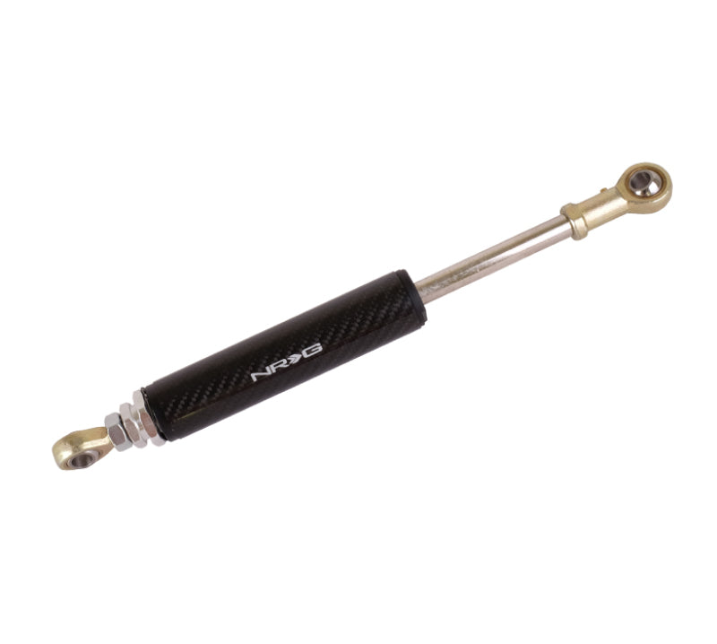 NRG EDA-501CF Engine Damper - Universal Small (No Bracket) - Carbon Fiber