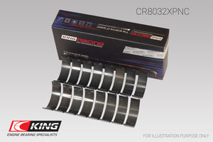 KING KINGCR8032XPNC.026 fits CR8032XPNC.026 fits Chrysler 345/ 370 16V (Size 0.