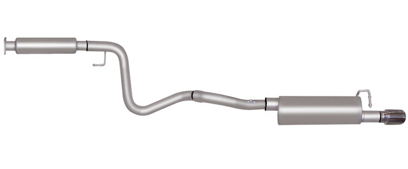 Gibson  615532 fits Chevrolet 06-09 HHR LS 2.2L 2.5in Cat-Back Single Exhaust -