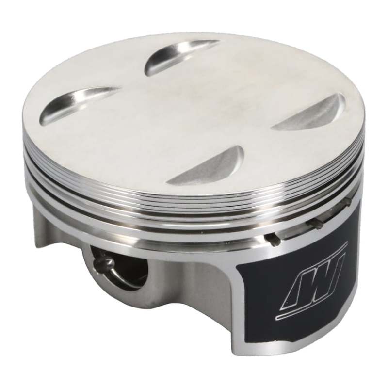 Wiseco K739M89 fits Honda 98-08 J35 3.5L Piston Kit -1.12cc Flat Top