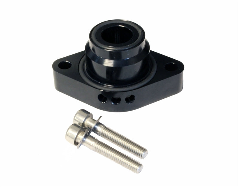 Torque Solution TS-VW-010 Blow Off Valve Adapter: Volkswagen / fits Audi 1.4T Engine