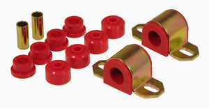 Prothane 1-1115  1-1115 fits Jeep 84-99 Cherokee / Commander Front Sway Bar