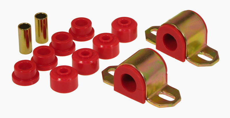 Prothane 1-1115  1-1115 fits Jeep 84-99 Cherokee / Commander Front Sway Bar