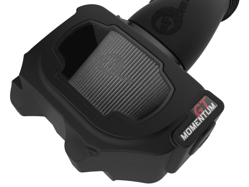 AFE 50-70111D fits Jeep Grand Wagoneer (WS) V8 6.4L Momentum GT Cold Air Intake