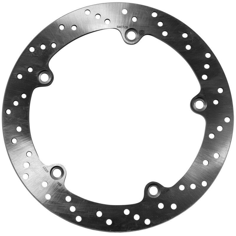 Brembo OE 68B407C8 97 01 fits BMW R C 850CC/99-01 BMW R R Cast wheels 1100CC 276